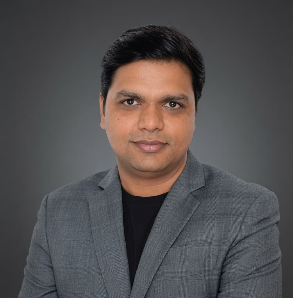 Ankit Upadhyay