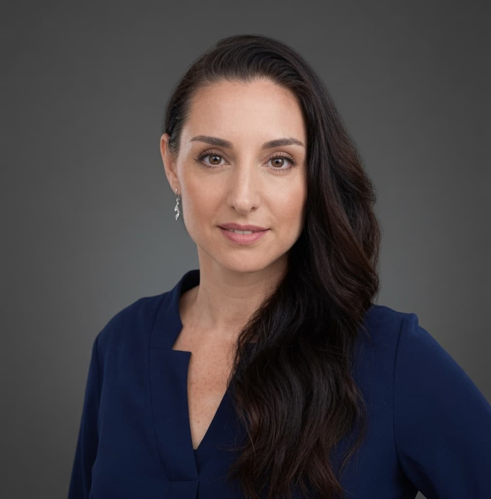 Audrey Fages