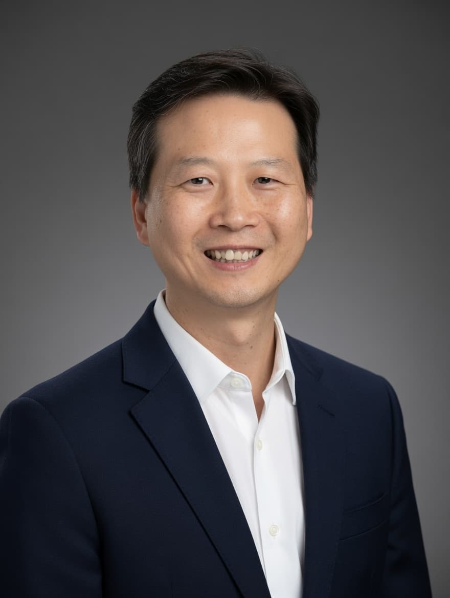 Seung Wan Kim