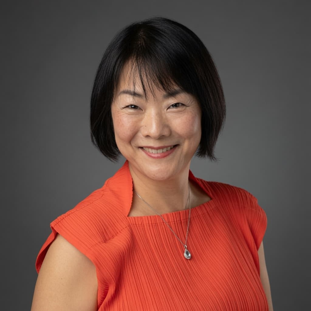 Yuriko Ishihara